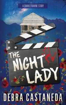 Paperback The Night Lady Book