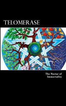 Paperback Telomerase Book