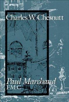 Hardcover Paul Marchand, F.M.C. Book