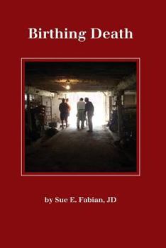 Paperback Birthing Death Book