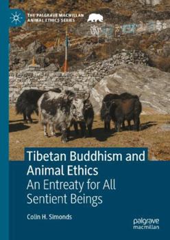 Buddhism and Animal Ethics: For All Sentient Beings (The Palgrave Macmillan Animal Ethics Series) - Book  of the Palgrave Macmillan Animal Ethics Series
