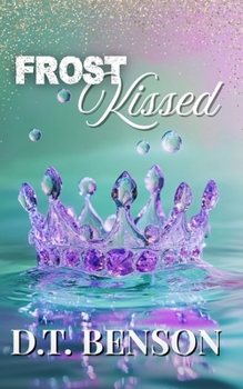 Paperback Frostkissed Book