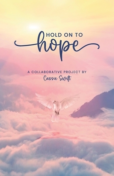 Paperback Hold on to Hope Book