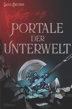 Paperback Portale der Unterwelt: Fantasy [German] Book