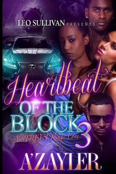 Paperback Heartbeat of the Block 3: A Street Kings Love Book