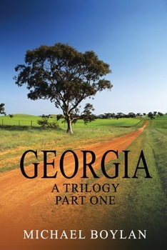 Paperback Georgia--Part One Book