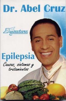 Paperback Epilepsia- [Spanish] Book