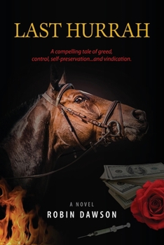 Paperback Last Hurrah Book