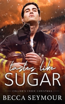 Paperback Taste Like Sugar Book