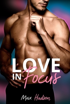 Paperback Love in Focus Book