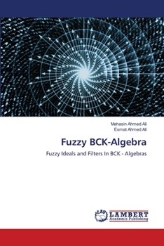 Paperback Fuzzy BCK-Algebra Book