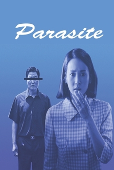 Paperback Parasite Book