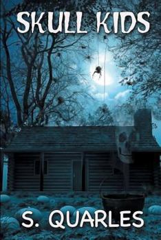 Paperback Skull Kids Book