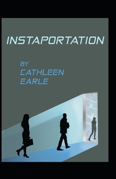 Paperback Instaportation Book