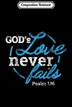 Composition Notebook: Religious Inspirational s for Christians With Quotes Journal/Notebook Blank Lined Ruled 6x9 100 Pages