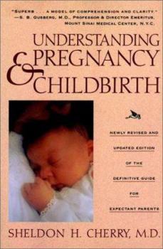 Paperback Understanding Pregnancy and Childbirth Book