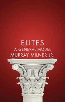 Paperback Elites: A General Model Book
