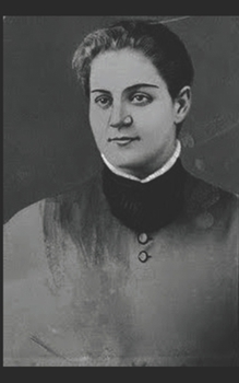Jolly Jane, the Serial Killer