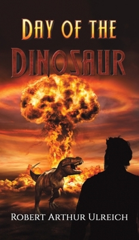 Hardcover Day of the Dinosaur Book