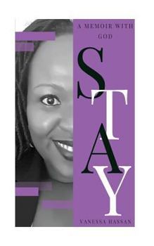 Paperback S T A Y: Start Thinking about You Book