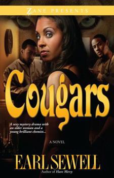 Paperback Cougars Book