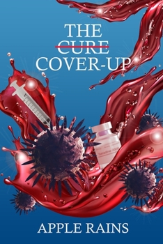Paperback The Cure Cover-up Book