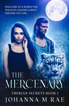 Paperback The Mercenary Book