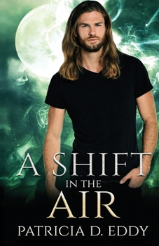 Paperback A Shift in the Air Book