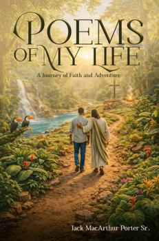 Paperback Poems of My Life Book