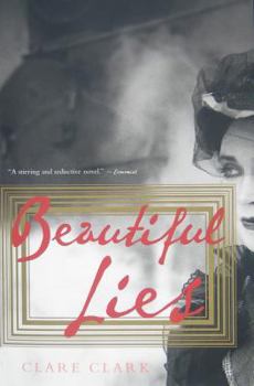 Paperback Beautiful Lies Book