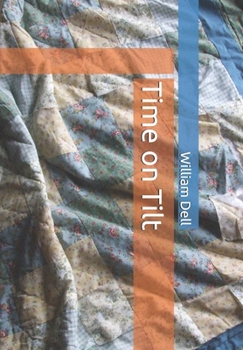 Paperback Time on Tilt Book