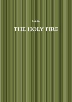 Paperback The Holy Fire Book