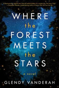 Paperback Where the Forest Meets the Stars Book