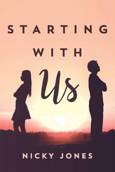 Paperback Starting With Us Book
