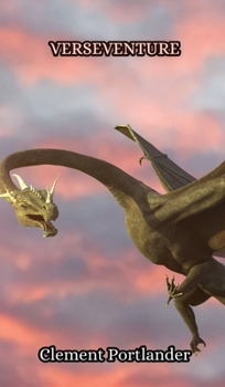 Hardcover VerseVenture Book