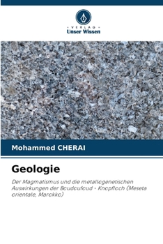 Paperback Geologie [German] Book