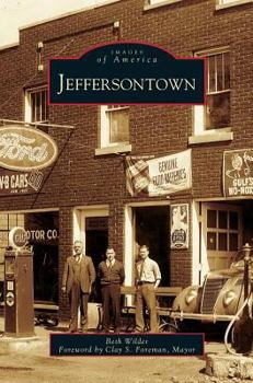 Hardcover Jeffersontown Book