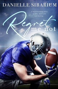 Paperback Regret Me Not Book