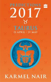 Paperback Taurus Predictions Book