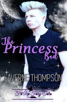 Paperback The Princess Bed Book