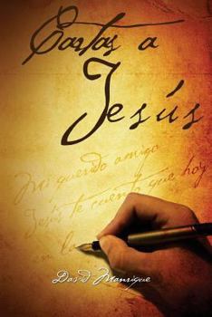 Paperback Cartas a Jesús [Spanish] Book