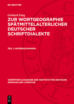 Hardcover Untersuchungen [German] Book