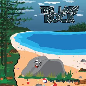 Paperback The Lazy Rock Book