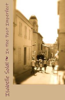 Paperback In the Past Imperfect Book