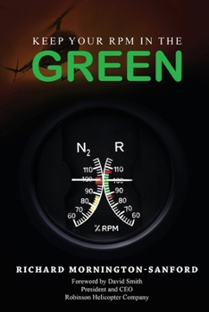 Paperback Keep Your RPM In The Green Book