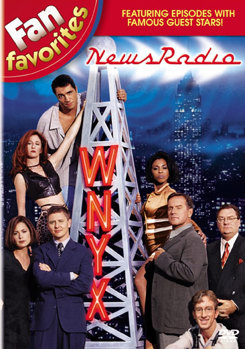 Newsradio : Fan Favorites