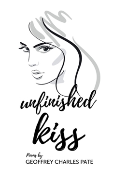 Paperback Unfinished Kiss Book