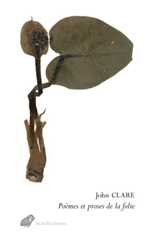 Paperback Poemes Et Proses de la Folie [French] Book