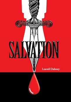 Hardcover Salvation Book