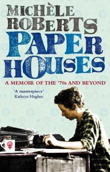 Paperback Paper Houses Book